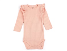 Name It apricot blush body